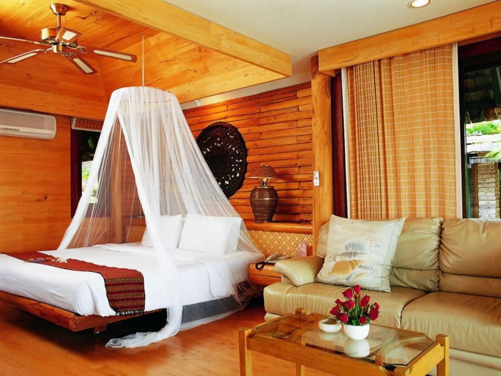 Hotel photo 6
