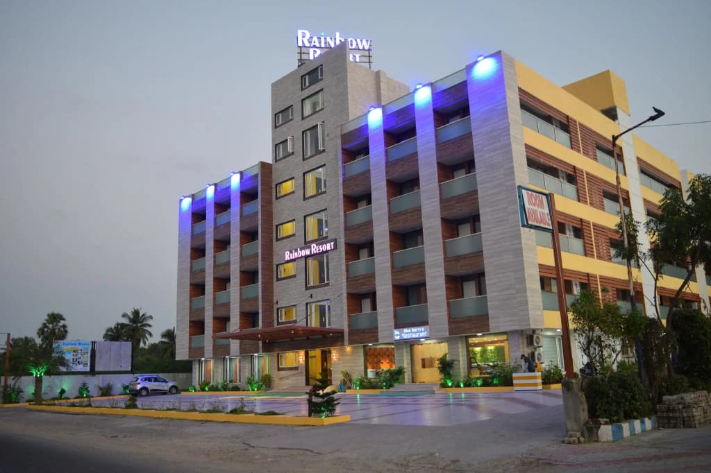 Hotel photo 1
