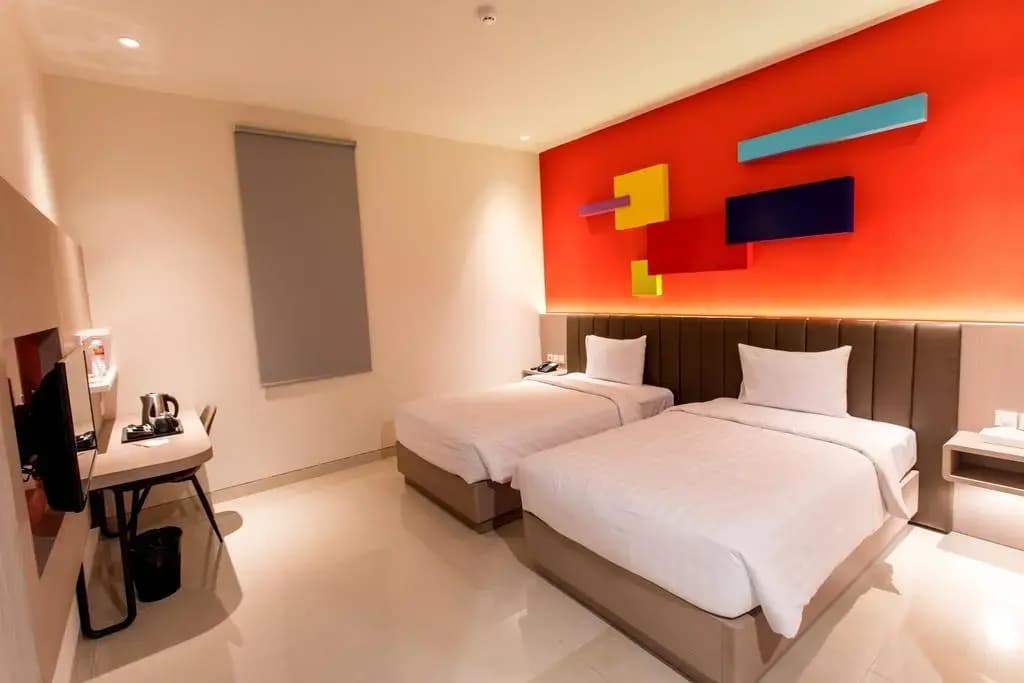 Hotel photo 3