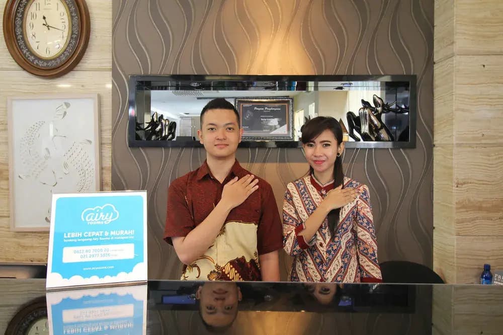 Hotel photo 2