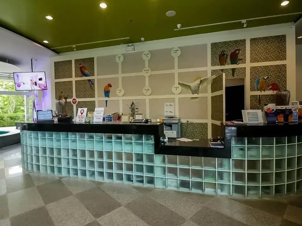 Hotel photo 2