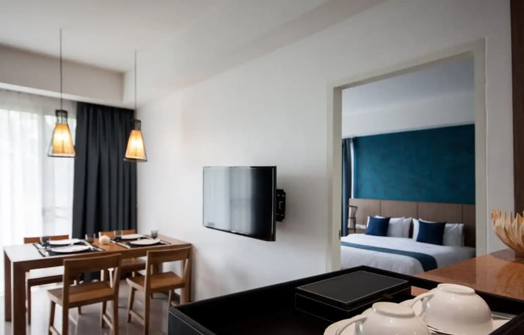 Hotel photo 7