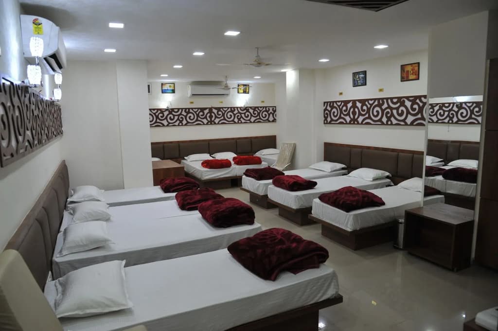Hotel photo 7