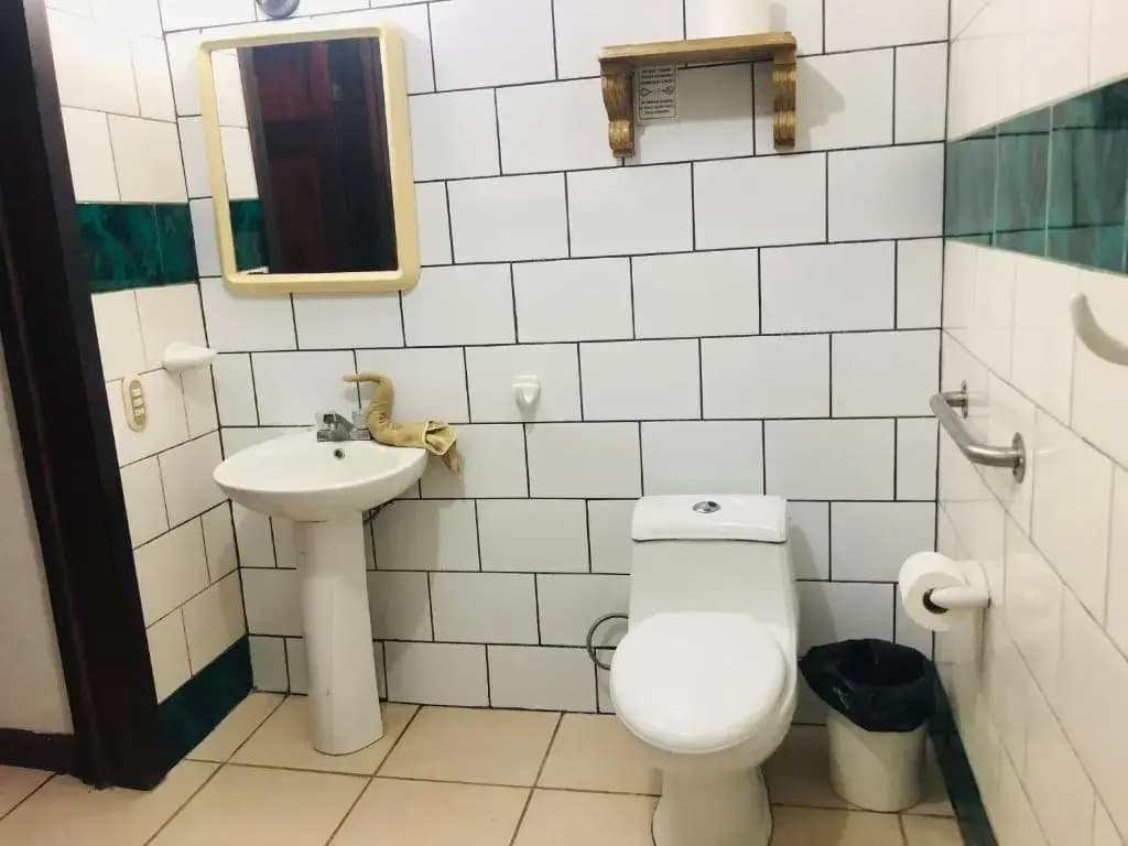Classic Triple room