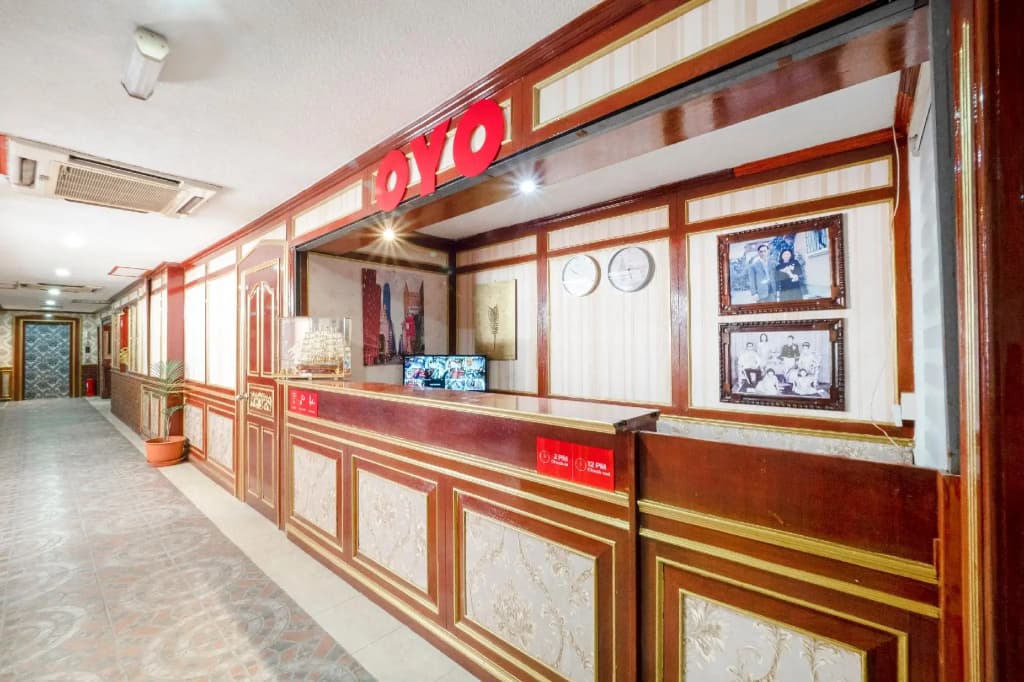 Hotel photo 2