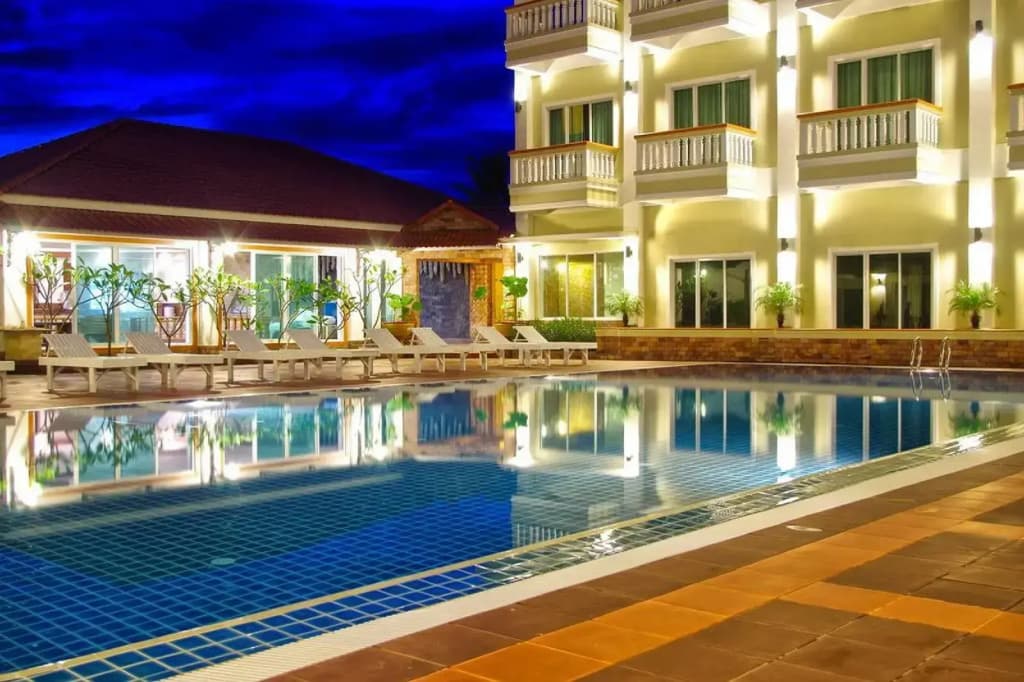 Hotel photo 8