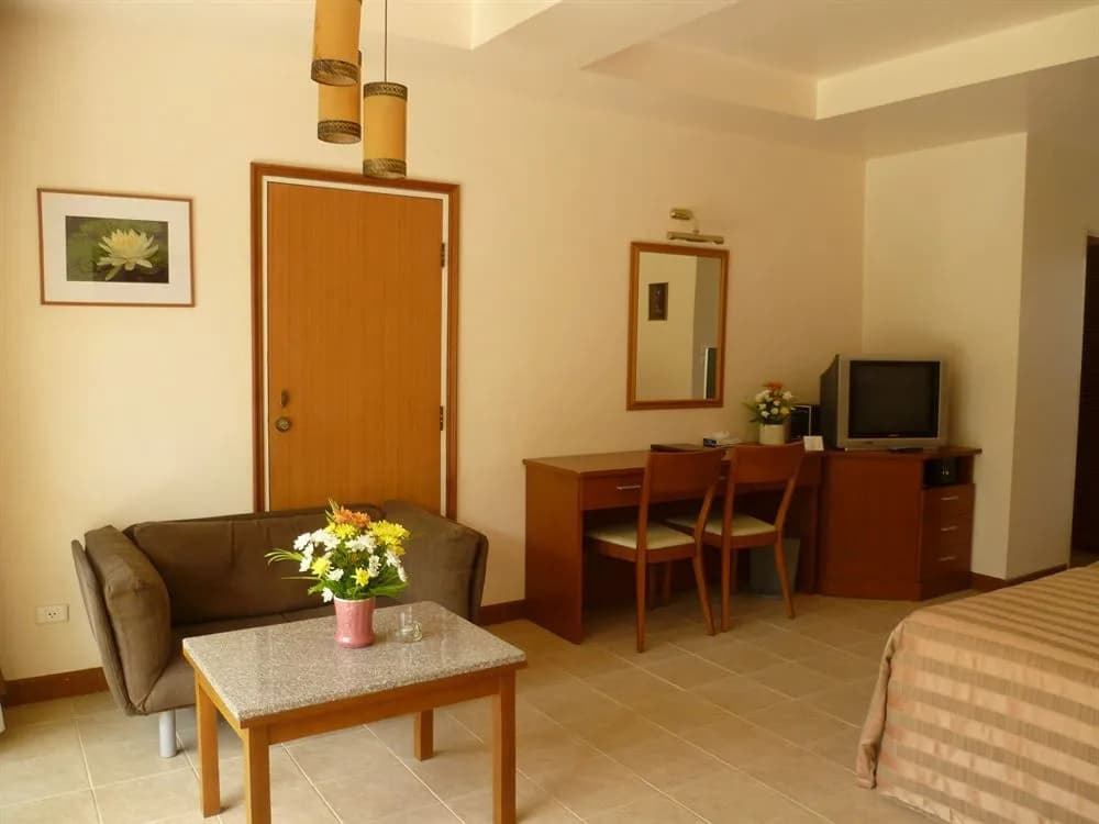 Hotel photo 4
