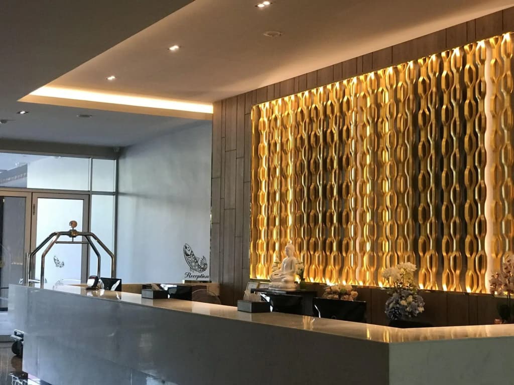 Hotel photo 8