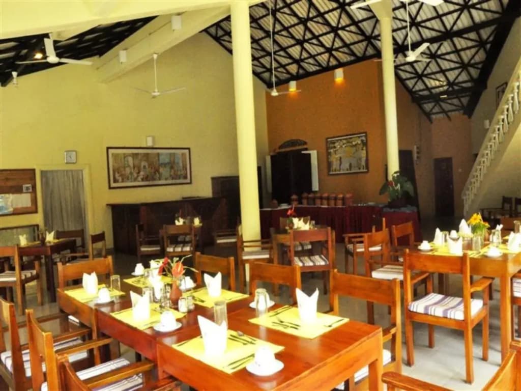 Hotel photo 7