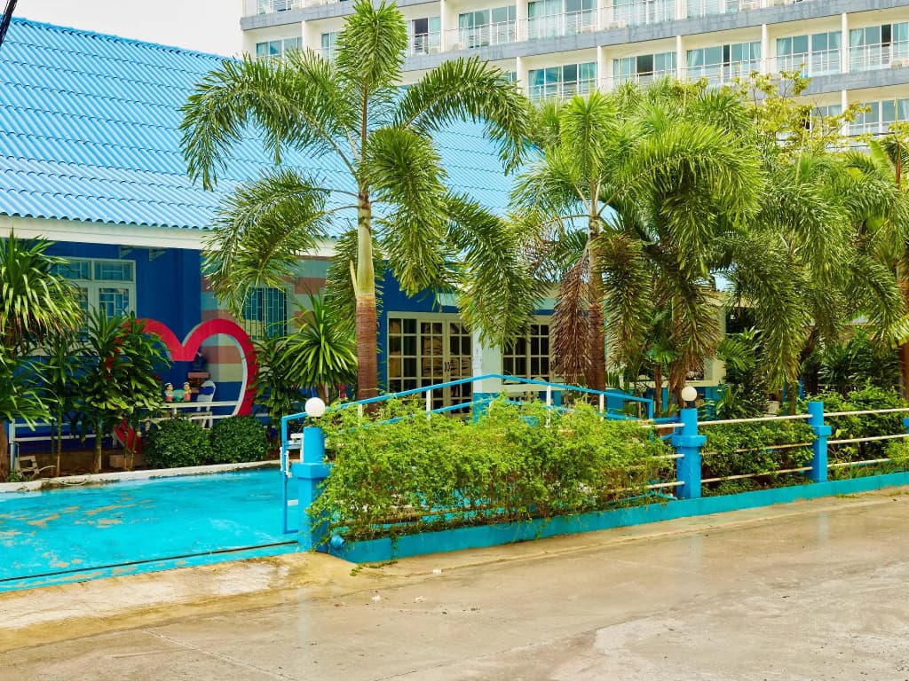 Hotel photo 8