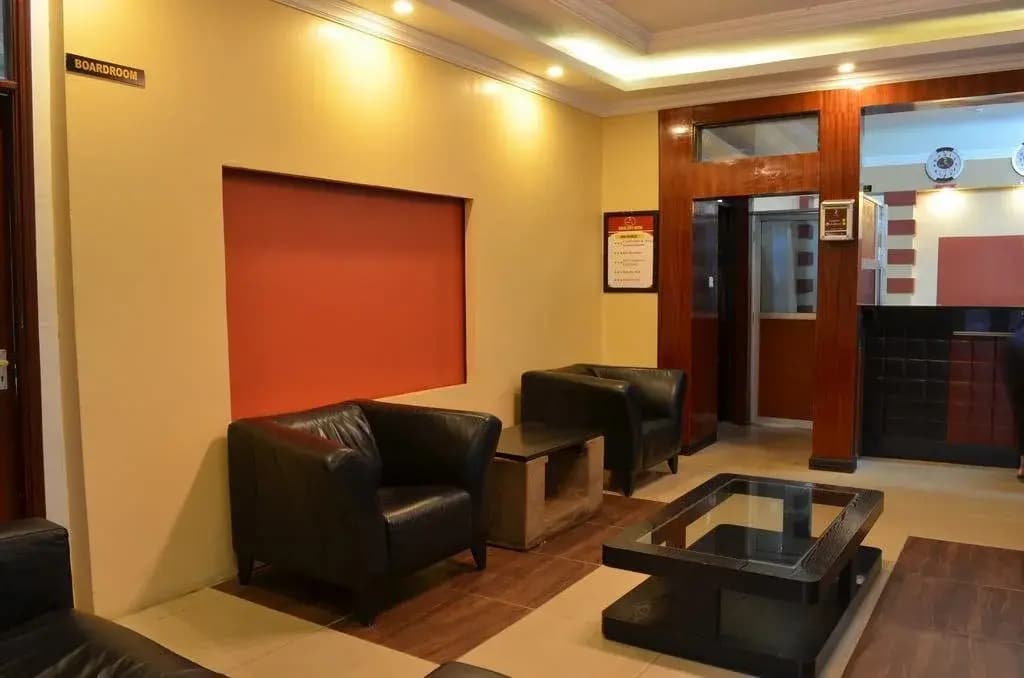Hotel photo 3