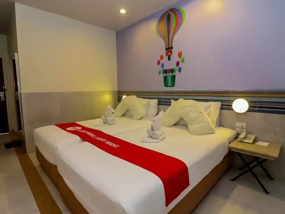 Hotel photo 5