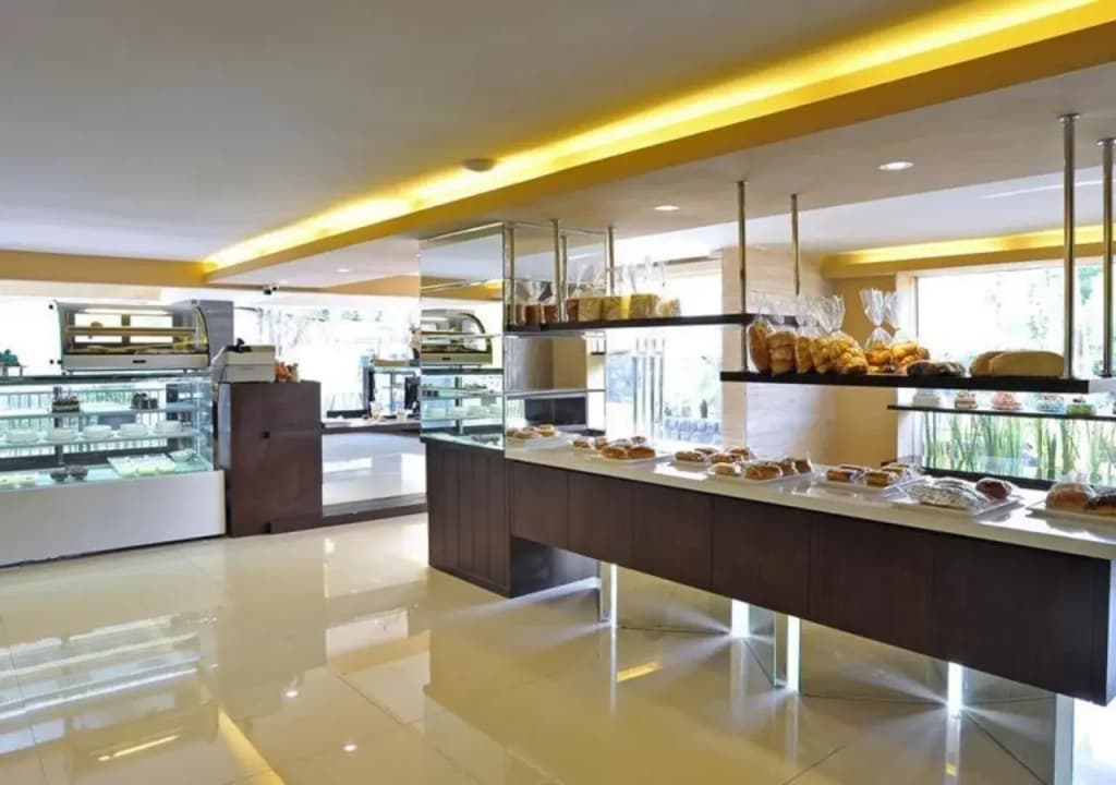 Hotel photo 8
