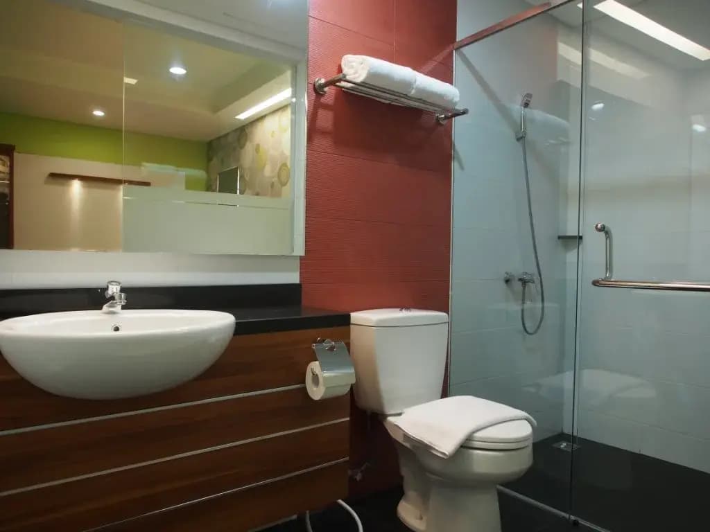Hotel photo 7