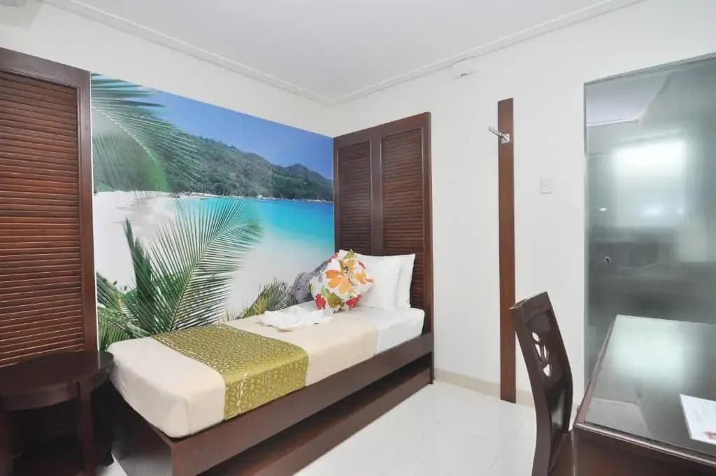 Superior Single room