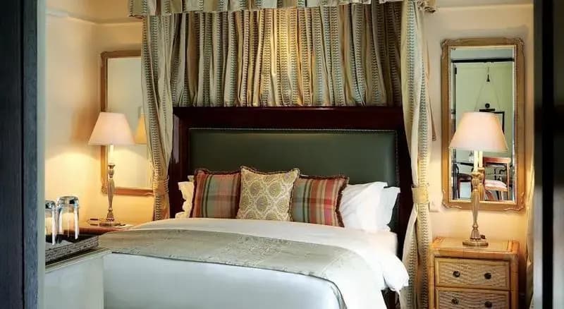 Luxury room