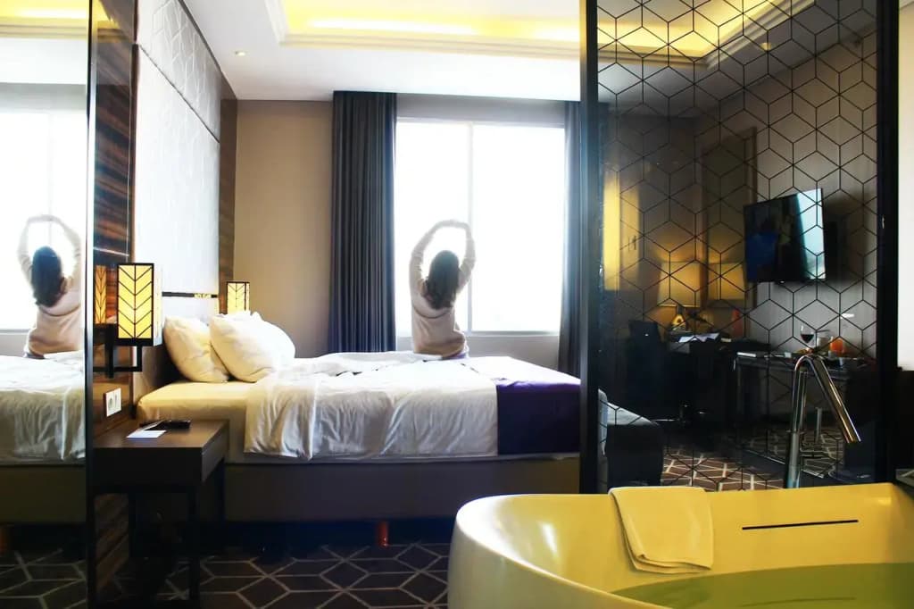 Hotel photo 5