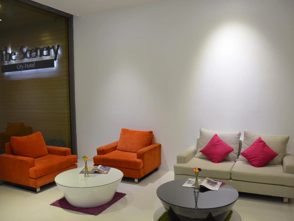 Hotel photo 9