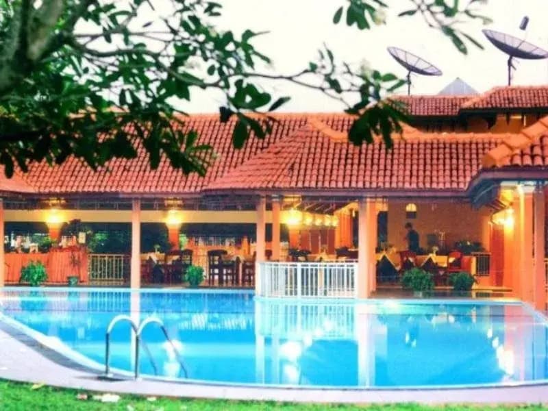 Hotel photo 6