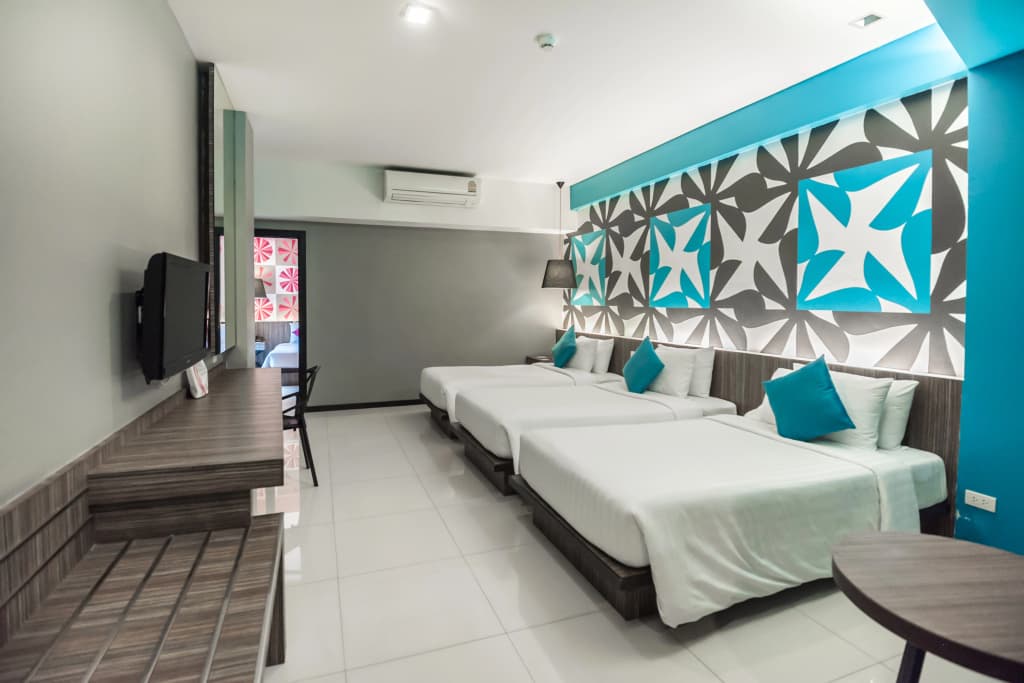 Hotel photo 9