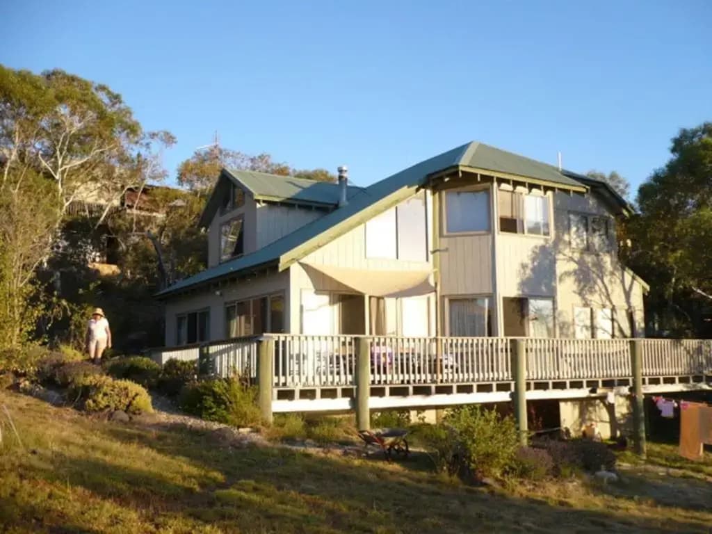 Cottage