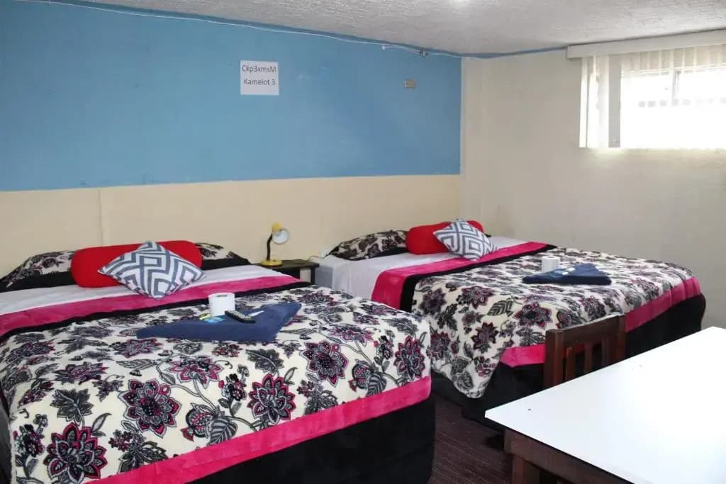 Superior room