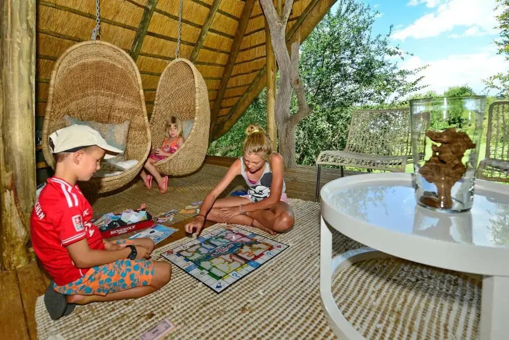 Family Tent