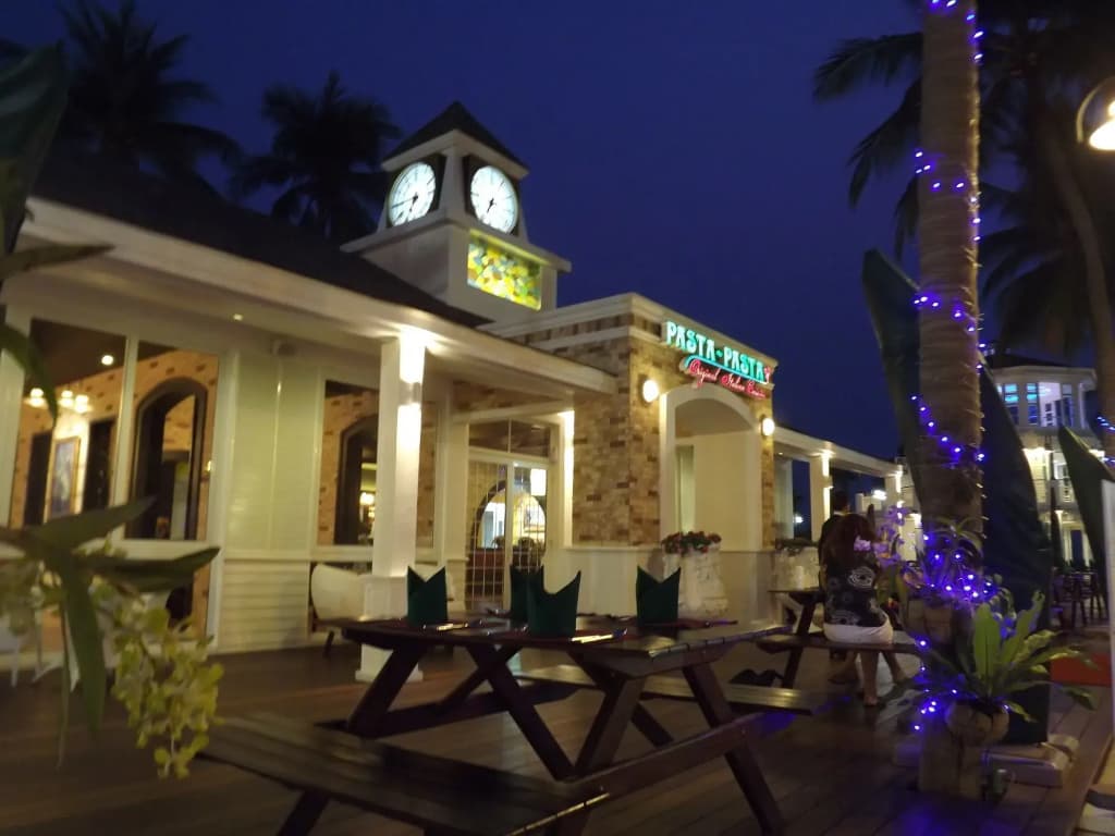 Hotel photo 1