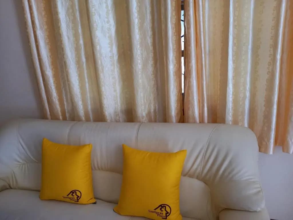 Standard Double room full double bed