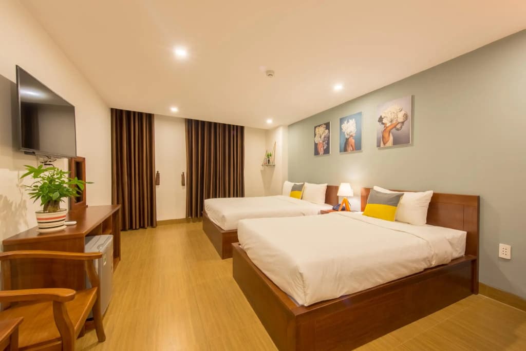 Hotel photo 2