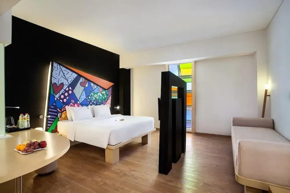 Hotel photo 5