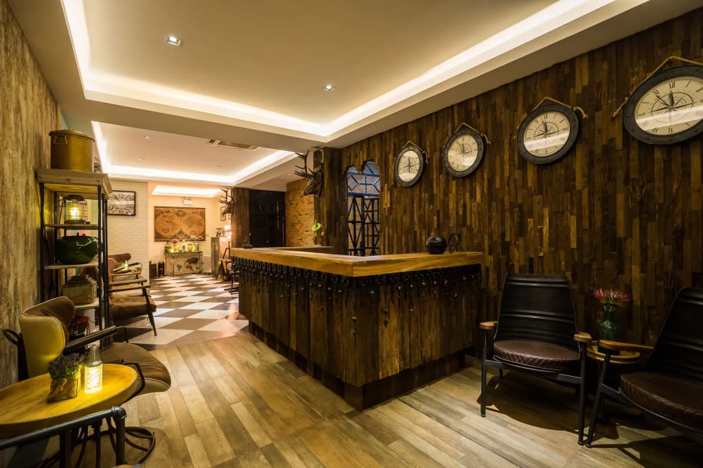 Hotel photo 2