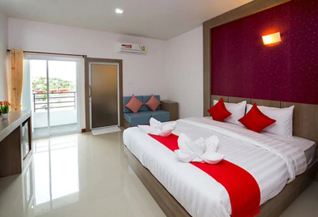 Hotel photo 7