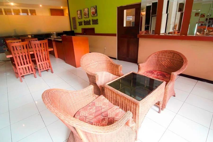 Hotel photo 9