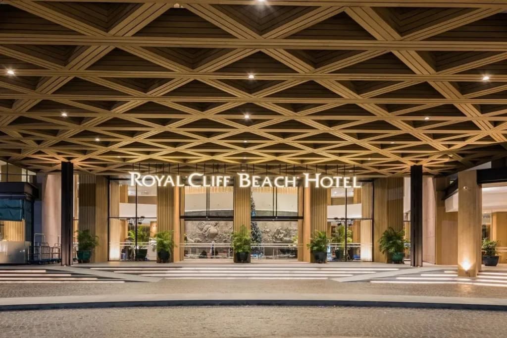 Hotel photo 1