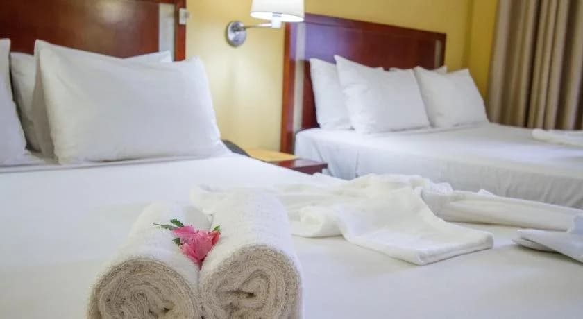 Hotel photo 6