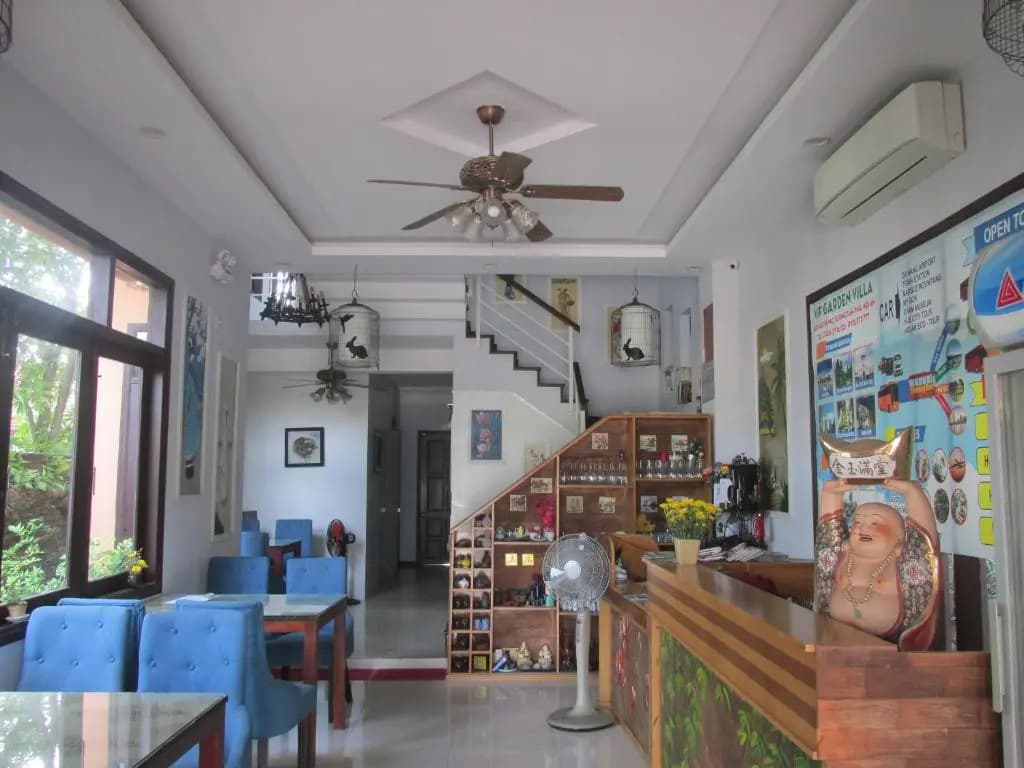 Villa