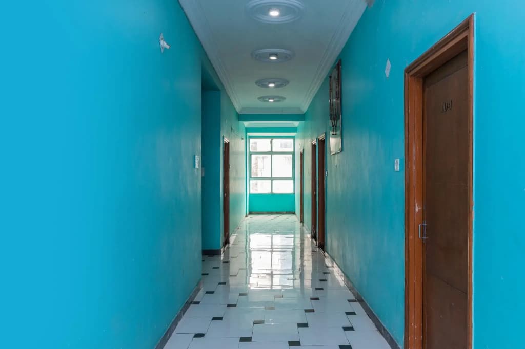 Hotel photo 2