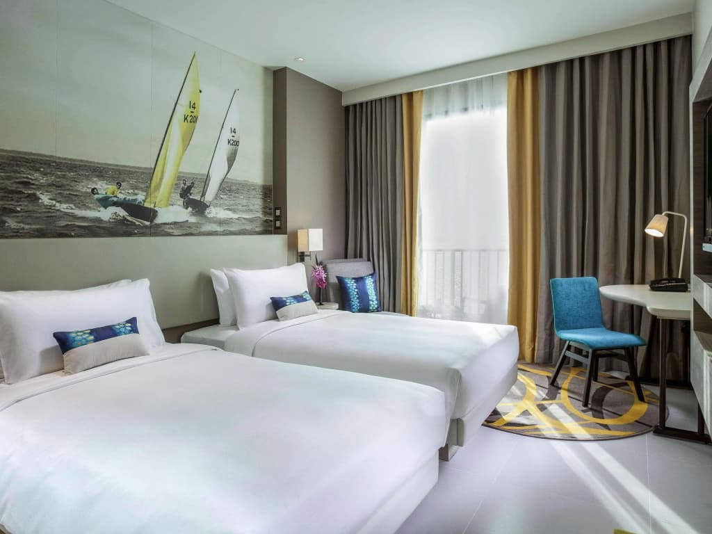 Hotel photo 7