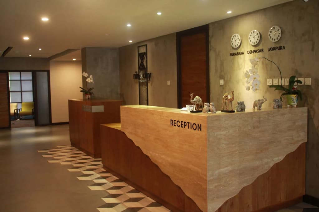 Hotel photo 2