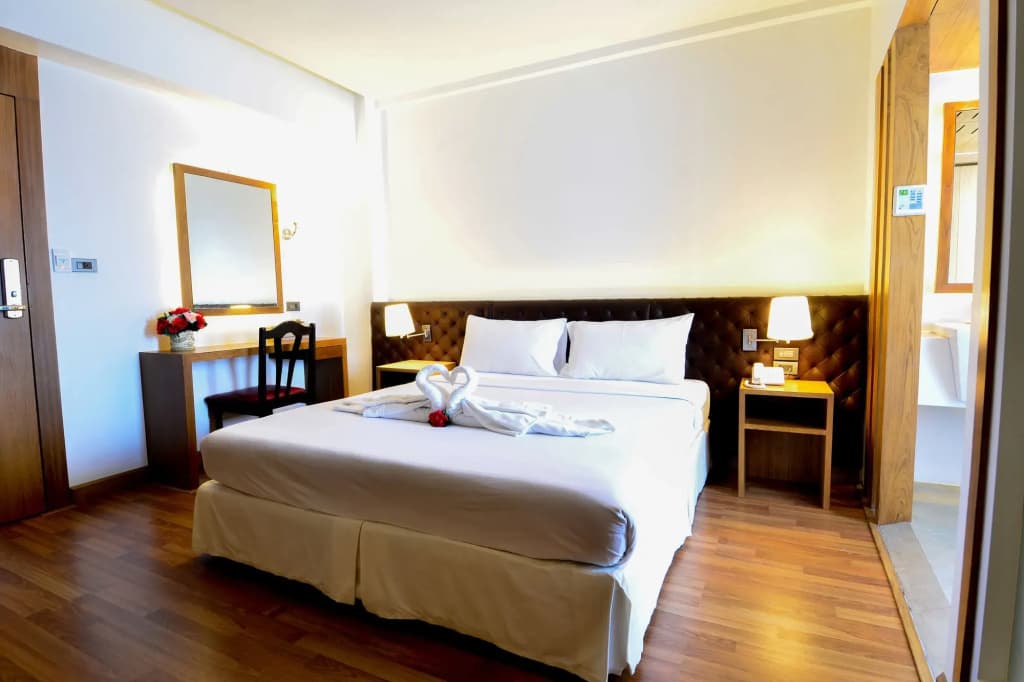 Hotel photo 7