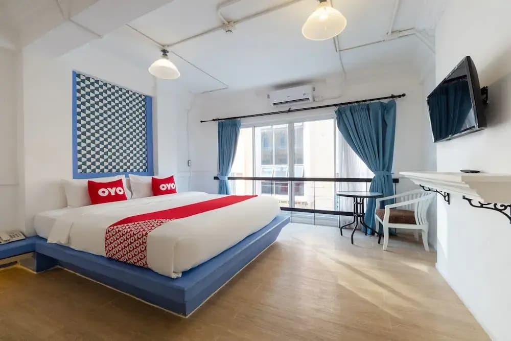 Hotel photo 1