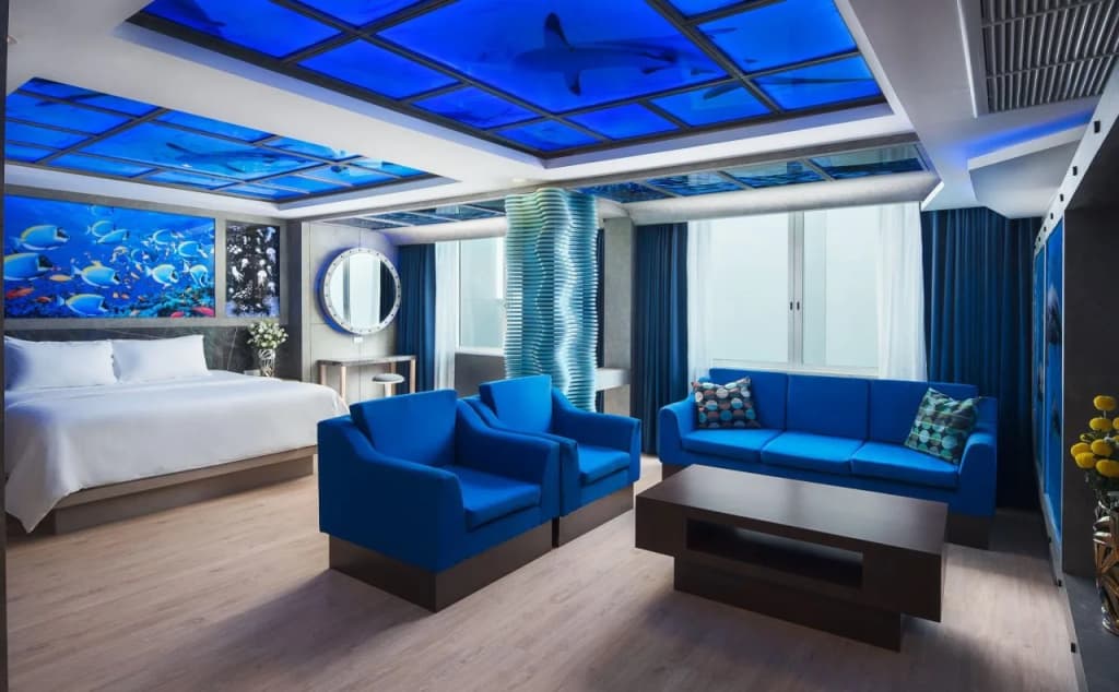 Hotel photo 3