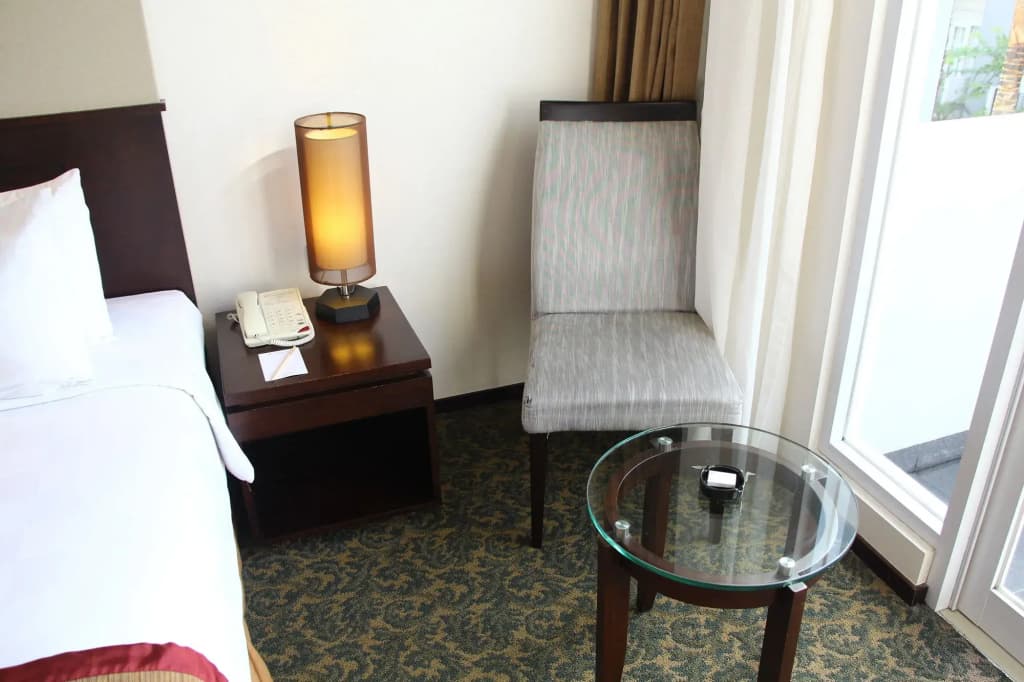 Hotel photo 7