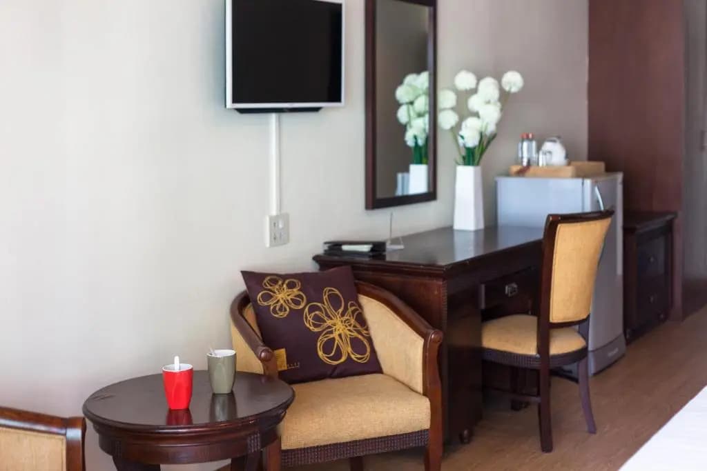 Hotel photo 6