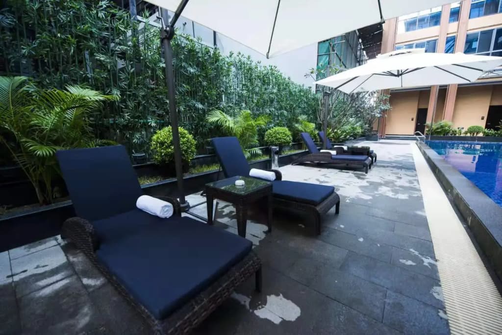 Hotel photo 2