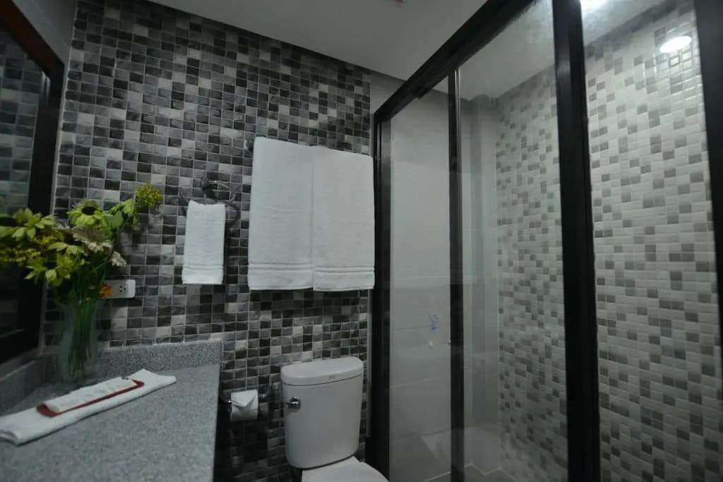 Hotel photo 8
