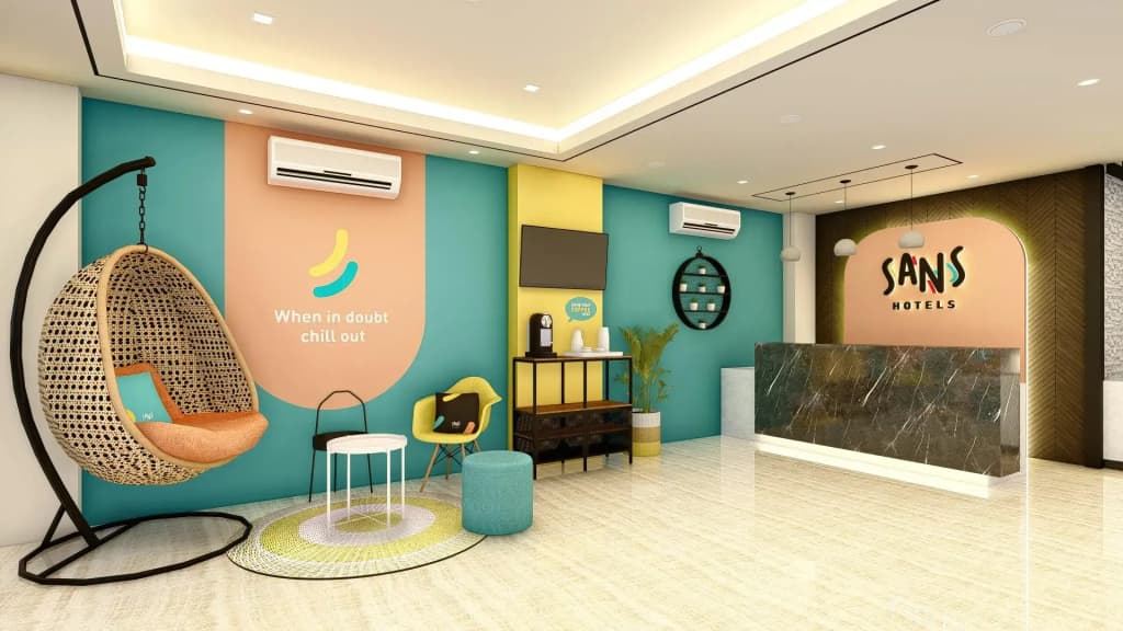 Hotel photo 1