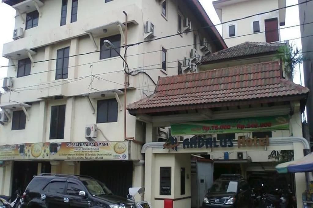 Hotel photo 1