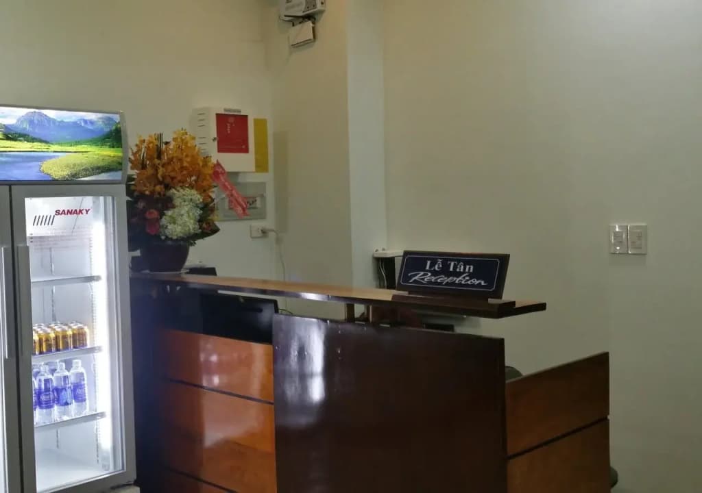 Hotel photo 7